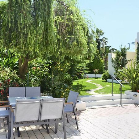 Papadakis Aparthotel Georgioupoli Exterior photo