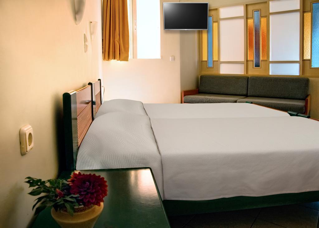 Papadakis Aparthotel Georgioupoli Exterior photo