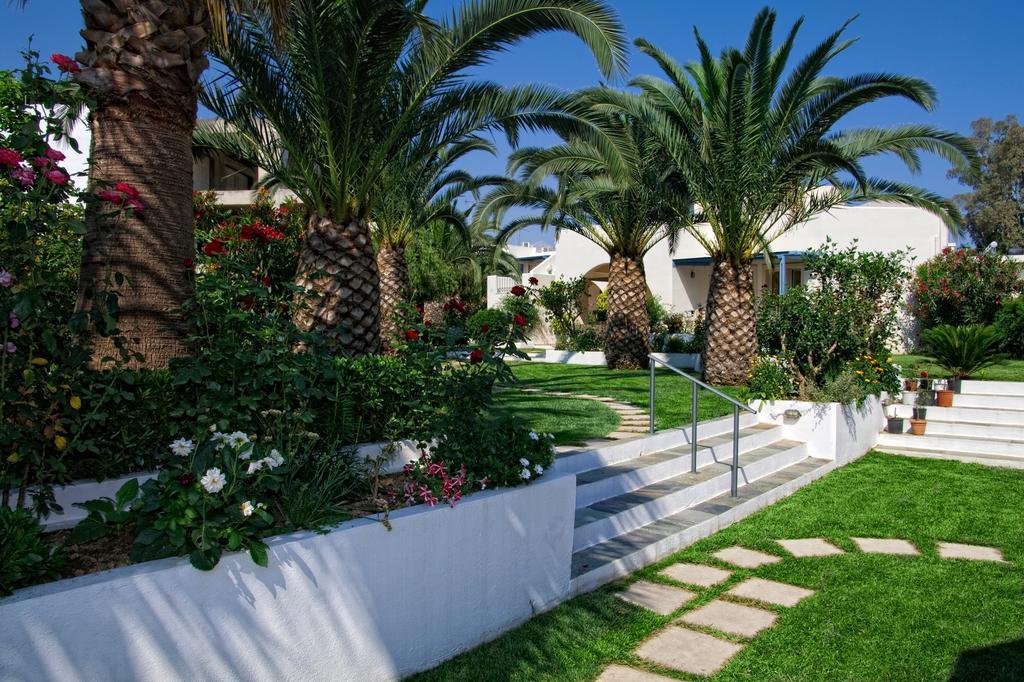Papadakis Aparthotel Georgioupoli Exterior photo
