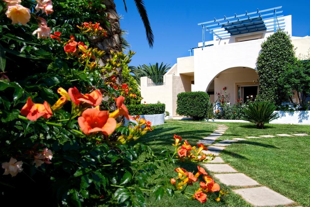 Papadakis Aparthotel Georgioupoli Exterior photo