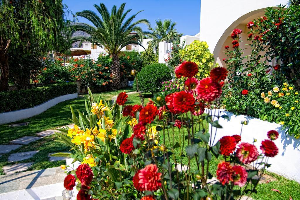 Papadakis Aparthotel Georgioupoli Exterior photo