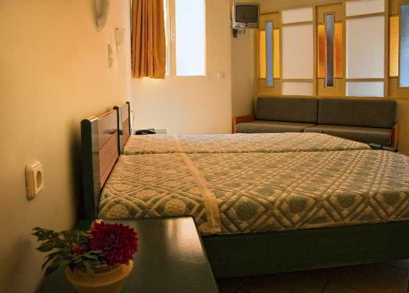 Papadakis Aparthotel Georgioupoli Exterior photo